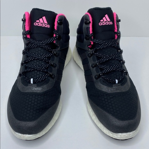 Women's Adidas Boost - Picture 2 of 9